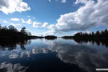 Gabbro Lake Bald Eagle Lake BWCA
