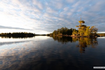 Gabbro Lake BWCA