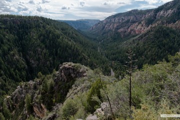 Sedona Oak Creek Vista