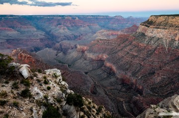 Grand Canyon National Park