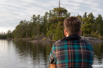Gabbro BWCA