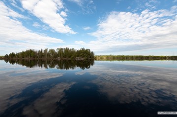 BWCA landscapes