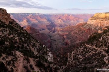 The Grand Canyon
