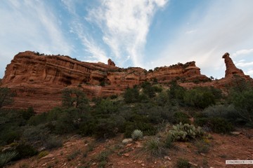 Boynton Canyon Trail Sedona