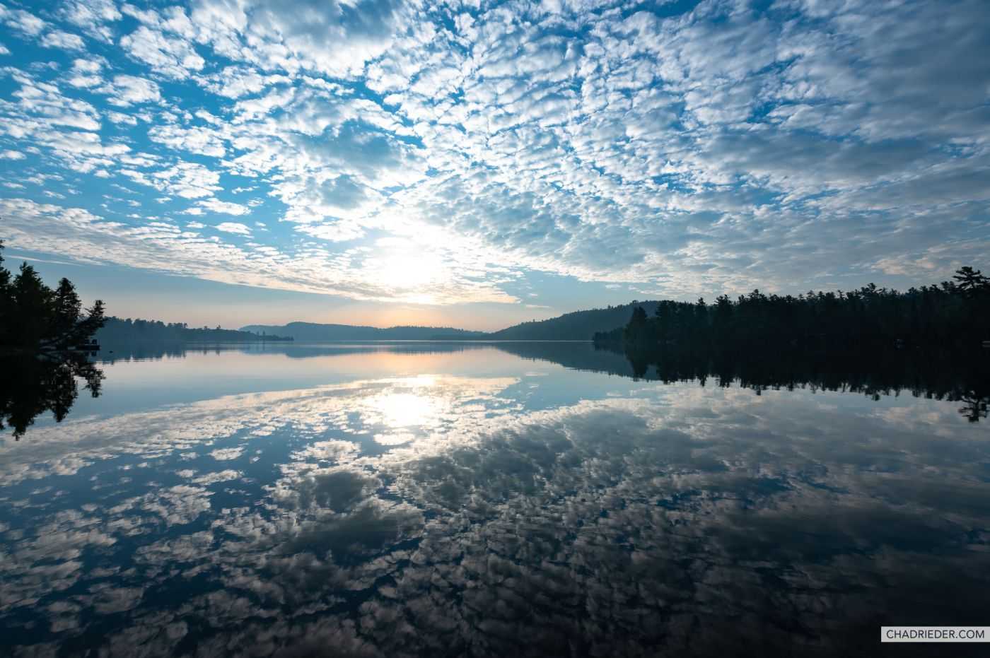 Clearwater Lake BWCA